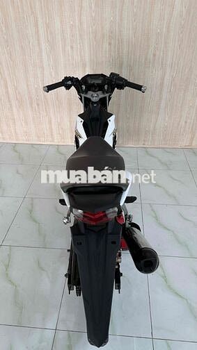 Honda Sonic 2019 màu Trắng