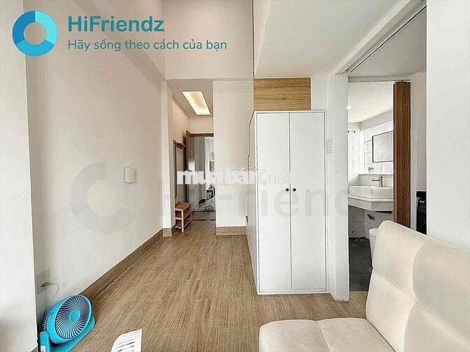 DUPLEX LUXURY MỚI 100% NGAY TRUNG TÂM BÌNH THẠNN