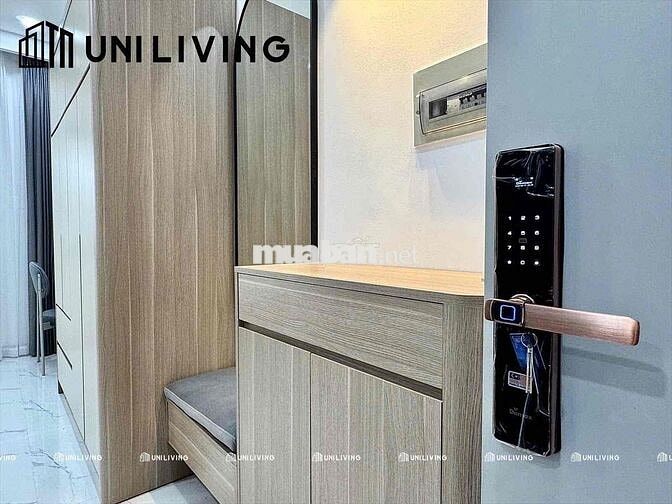 KHAI TRƯƠNG CHDV MỚI 100% ĐƯỜNG NƠ TRANG LONG GẦN CHỢ BÀ CHIỂU
