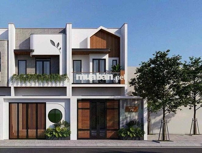 🏡 BÁN NHÀ 1 TRỆT 1 LẦU – 2 MẶT TIỀN NHỰA – FULL NỘI THẤT .