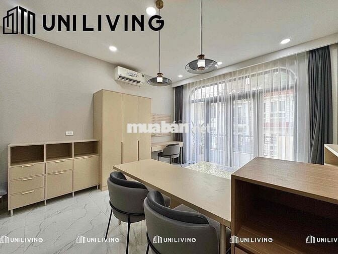 KHAI TRƯƠNG CHDV MỚI 100% ĐƯỜNG NƠ TRANG LONG GẦN CHỢ BÀ CHIỂU