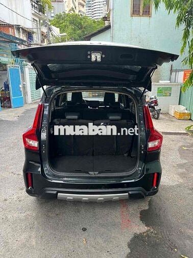 Suzuki XL7 2021 Tự động Đen