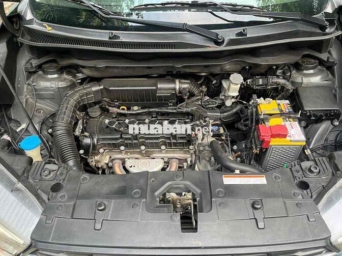 Suzuki XL7 2021 Tự động Đen