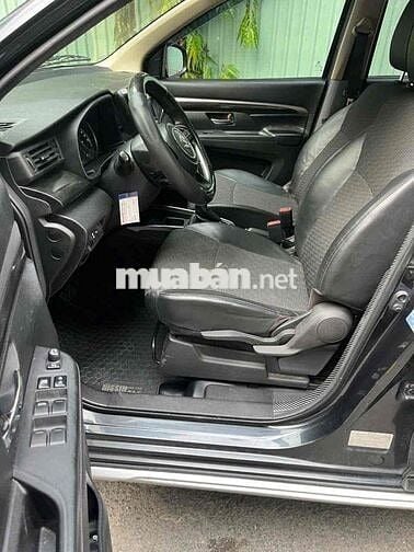Suzuki XL7 2021 Tự động Đen