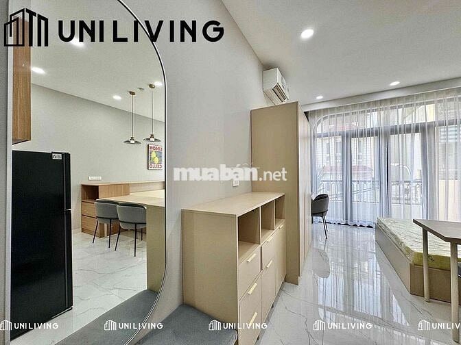 KHAI TRƯƠNG CHDV MỚI 100% ĐƯỜNG NƠ TRANG LONG GẦN CHỢ BÀ CHIỂU
