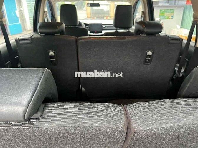 Suzuki XL7 2021 Tự động Đen