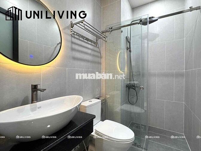 KHAI TRƯƠNG CHDV MỚI 100% ĐƯỜNG NƠ TRANG LONG GẦN CHỢ BÀ CHIỂU