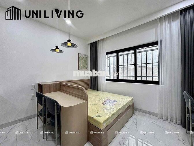 KHAI TRƯƠNG CHDV MỚI 100% ĐƯỜNG NƠ TRANG LONG GẦN CHỢ BÀ CHIỂU