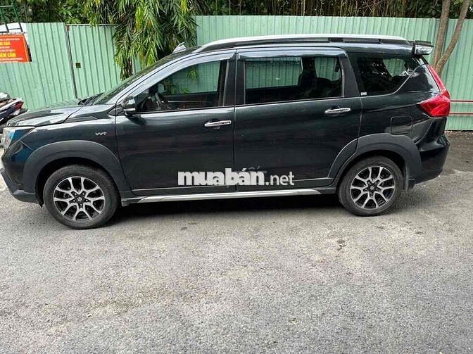 Suzuki XL7 2021 Tự động Đen