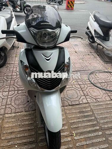 Honda SH 150 2010 Trắng