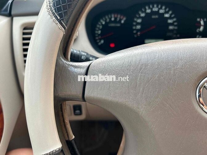 Toyota Innova 2008 Bạc
