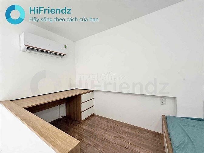 DUPLEX LUXURY MỚI 100% NGAY TRUNG TÂM BÌNH THẠNN