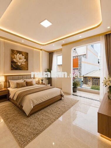 CHỦ GIẢM THÊM 200TRIEU BÁN GẤP NHÀ MẶT TIỀN CHANGSIN