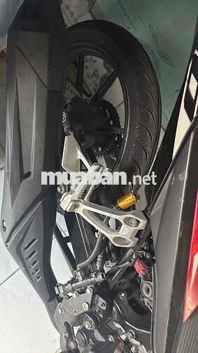 Honda Winner V1 Đỏ