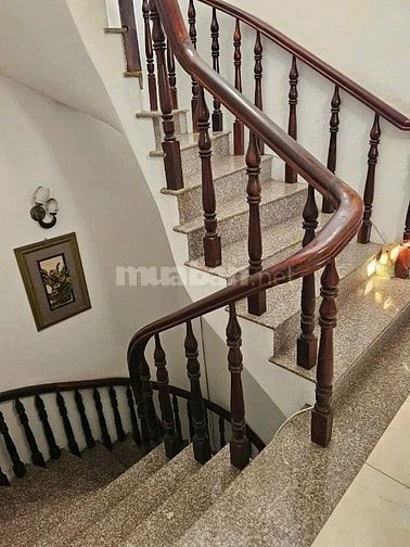 Giảm giá. Nhà 12/71 Nguyễn Chế Nghĩa, P13: 4MX16M, 1Trệt, 3 lầu, ST
