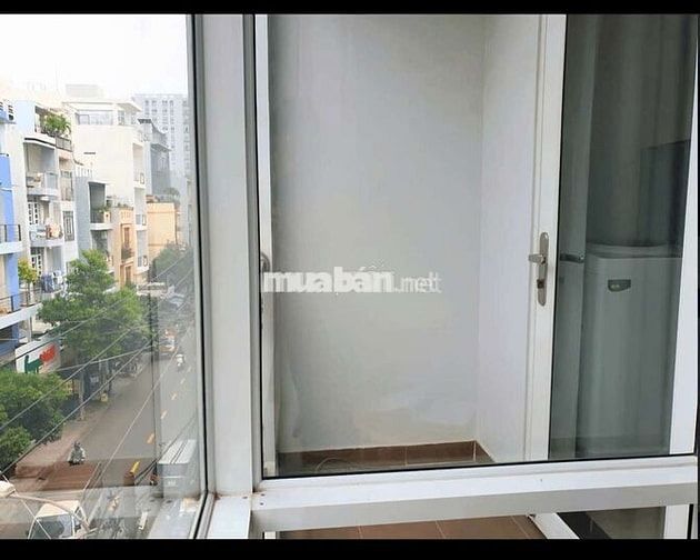 Căn hộ chung cư Gần Carillon 3 Hoàng Hoa Thám:52m2-1PN-Nội thất full