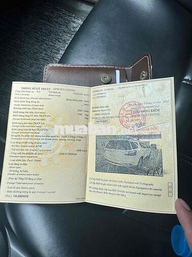cần bán xe ô tô isuzu