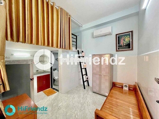 CHDV MỚI 100% FULL NT GẦN VÒNG XOAY PHÚ LÂM BX MIỀN TÂY AEON BÌNH TÂN