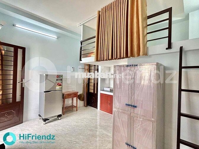CHDV MỚI 100% FULL NT GẦN VÒNG XOAY PHÚ LÂM BX MIỀN TÂY AEON BÌNH TÂN