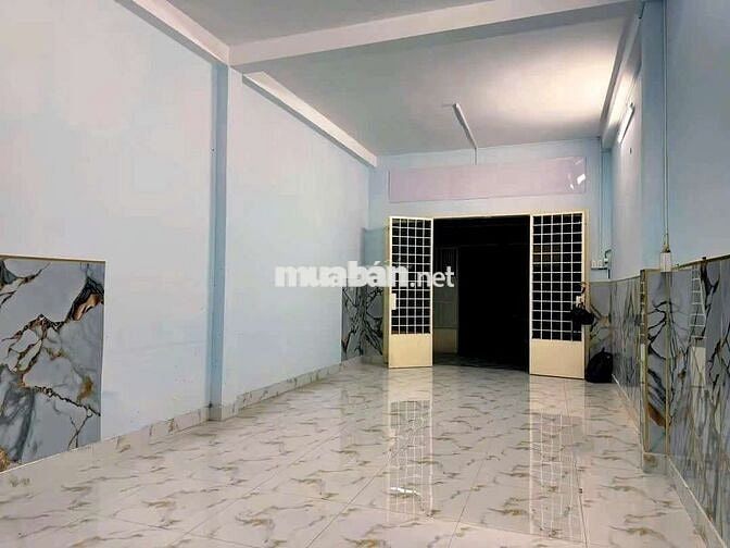Nhà góc 2 mặt, vị trí siêu đẹp ngay Phú Nhuận kinh doanh đa ngành