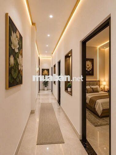CHỦ GIẢM THÊM 200TRIEU BÁN GẤP NHÀ MẶT TIỀN CHANGSIN