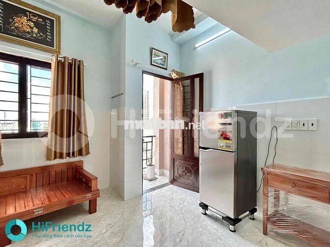 CHDV MỚI 100% FULL NT GẦN VÒNG XOAY PHÚ LÂM BX MIỀN TÂY AEON BÌNH TÂN