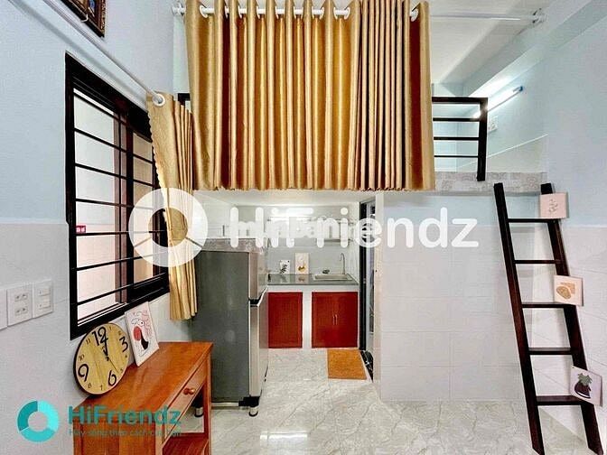 CHDV MỚI 100% FULL NT GẦN VÒNG XOAY PHÚ LÂM BX MIỀN TÂY AEON BÌNH TÂN