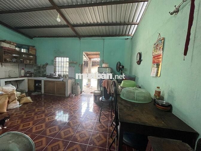 Nhà bán Phường An Bình Biên Hoà 120m2 thổ cư 100% Giá 3tỷ490