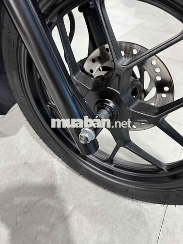 Honda Vario 150 2017 Trắng Zin