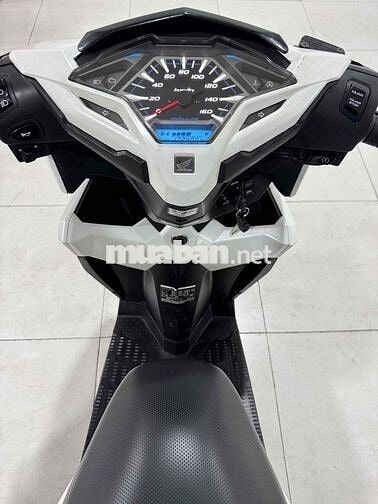 Honda Vario 150 2017 Trắng Zin