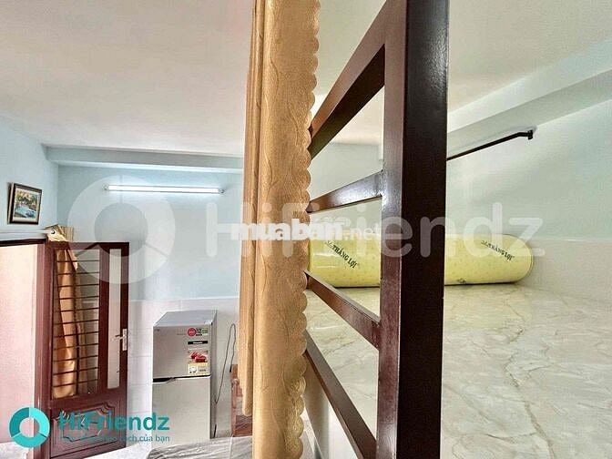 CHDV MỚI 100% FULL NT GẦN VÒNG XOAY PHÚ LÂM BX MIỀN TÂY AEON BÌNH TÂN