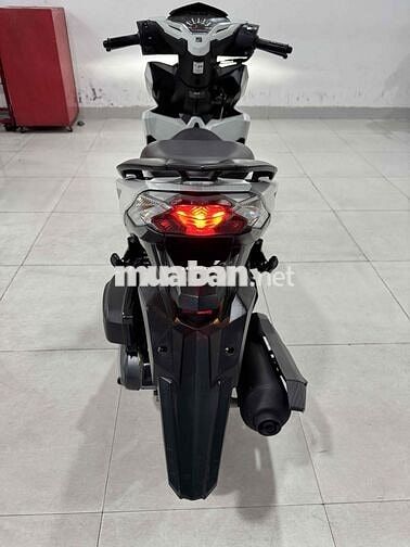 Honda Vario 150 2017 Trắng Zin