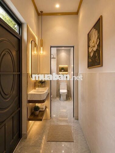 CHỦ GIẢM THÊM 200TRIEU BÁN GẤP NHÀ MẶT TIỀN CHANGSIN
