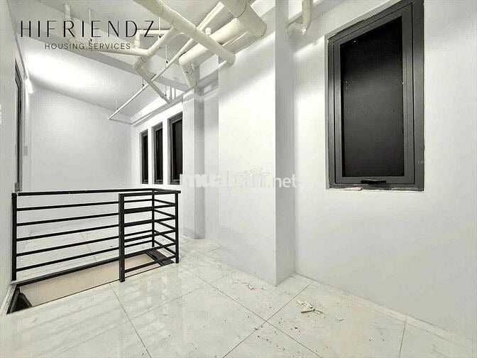 Nhà 1 Trệt 1 Lầu Siêu Rẻ Ngay Trung Tâm Quận 8