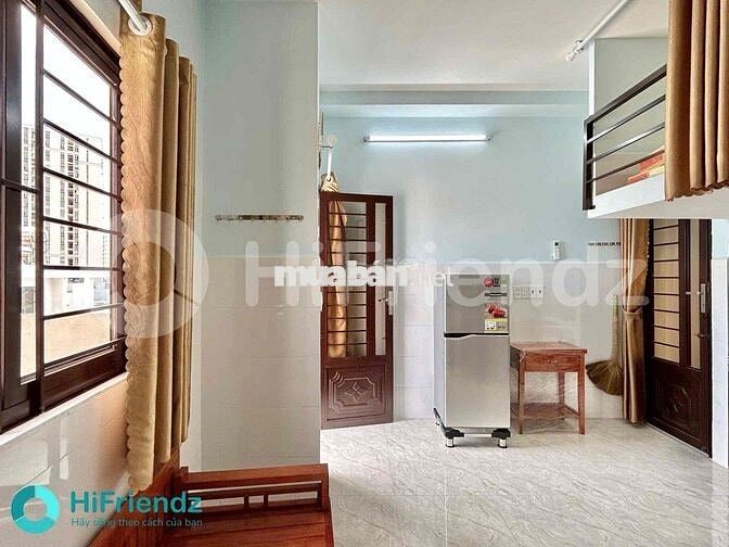 CHDV MỚI 100% FULL NT GẦN VÒNG XOAY PHÚ LÂM BX MIỀN TÂY AEON BÌNH TÂN