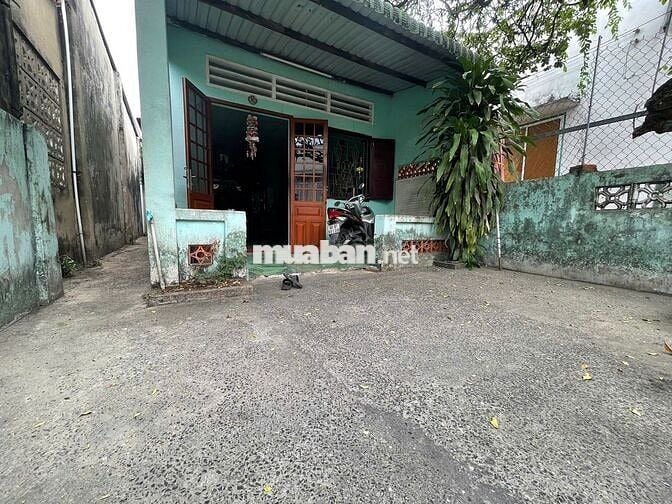 Nhà bán Phường An Bình Biên Hoà 120m2 thổ cư 100% Giá 3tỷ490