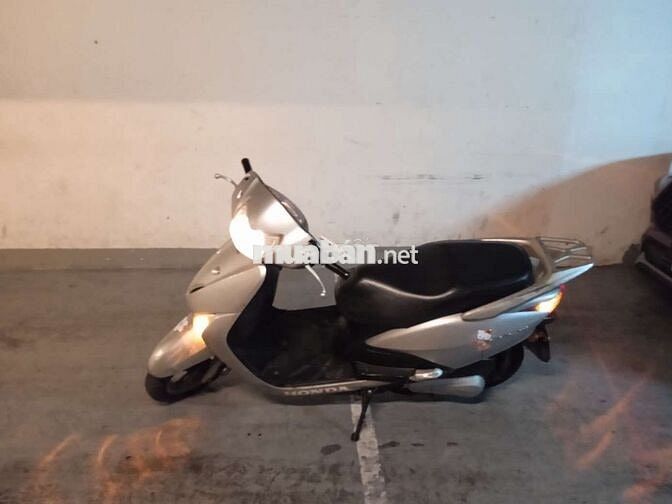Honda SCR Hàng Nhập khẩu Fi. Ngay Chủ.bstp Cực bền
