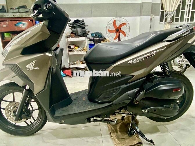 Honda Vario 150 2016 Cát vàng