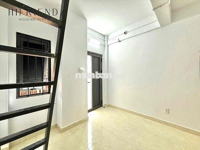 Nhà 1 Trệt 1 Lầu Siêu Rẻ Ngay Trung Tâm Quận 8