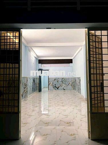 Nhà góc 2 mặt, vị trí siêu đẹp ngay Phú Nhuận kinh doanh đa ngành