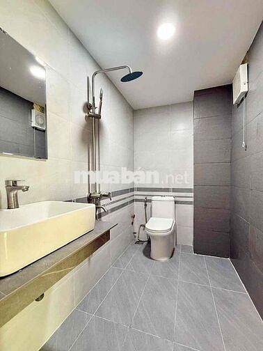 CĂN HỘ MINI ĐẦY ĐỦ NỘI THẤT NGAY NGUYỄN TRÃI QUẬN 1