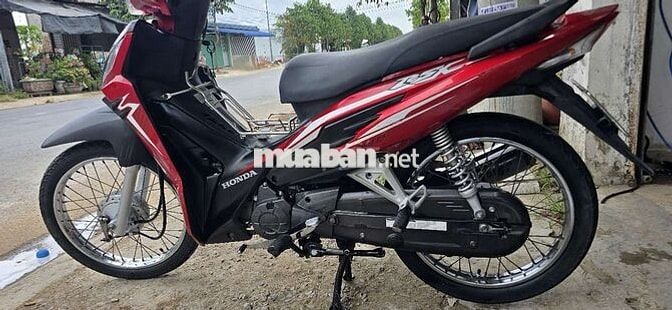 Honda RSX Fi 2020 Đỏ