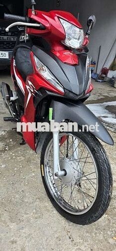 Honda RSX Fi 2020 Đỏ