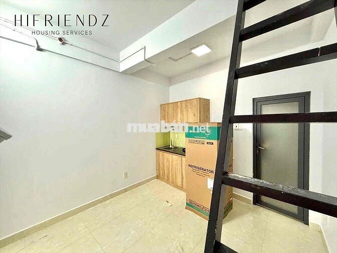 Nhà 1 Trệt 1 Lầu Siêu Rẻ Ngay Trung Tâm Quận 8