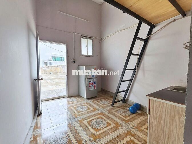 CHO THUÊ DÃY TRỌ GIÁ HẠT DẺ SINH VIÊN GẦN CHỢ BÀ CHIỂU - 25M2 -FULL NT