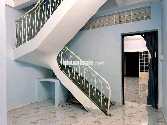 Nhà góc 2 mặt, vị trí siêu đẹp ngay Phú Nhuận kinh doanh đa ngành