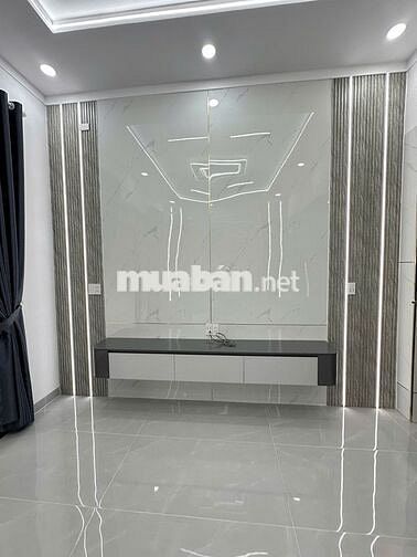 BÁN NHÀ 1 TRỆT 1 LẦU KDC HÓA AN NGAY CTY POUCHEN GIÁ 3 TỶ 590