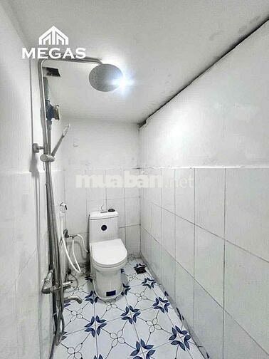 Cho Thuê Căn Hộ Full Nội Thất Ngay Metro Khu Công Nghệ Cao
