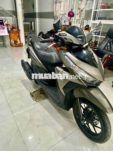 Honda Vario 150 2016 Cát vàng