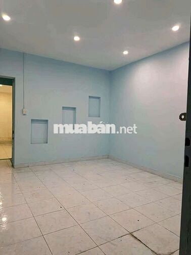 Nhà góc 2 mặt, vị trí siêu đẹp ngay Phú Nhuận kinh doanh đa ngành